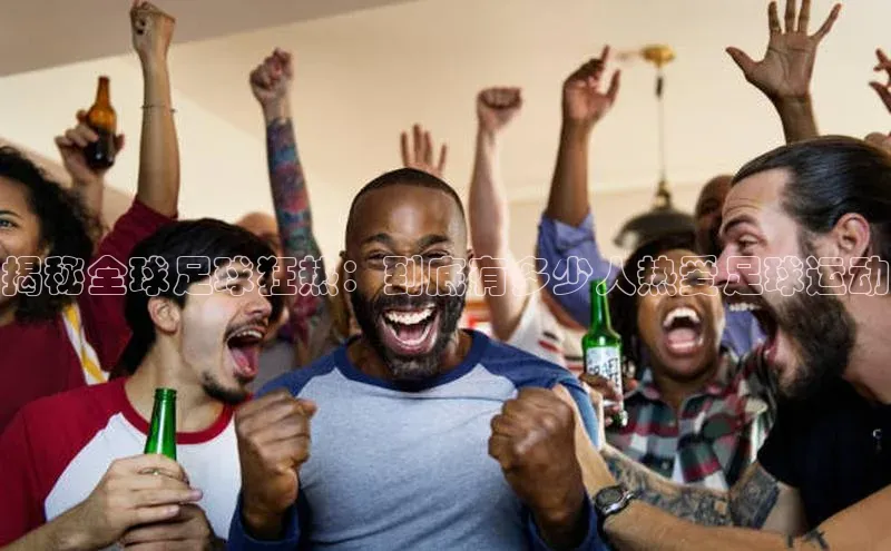 beat365官网 网页版极氪智能科技揭秘全球足球狂热：到底有多少人热爱足球运动