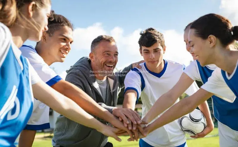 beat365唯一官网入口宣亚国际Can a Priest Be a Soccer Player? Exploring the Surprising Combination in English