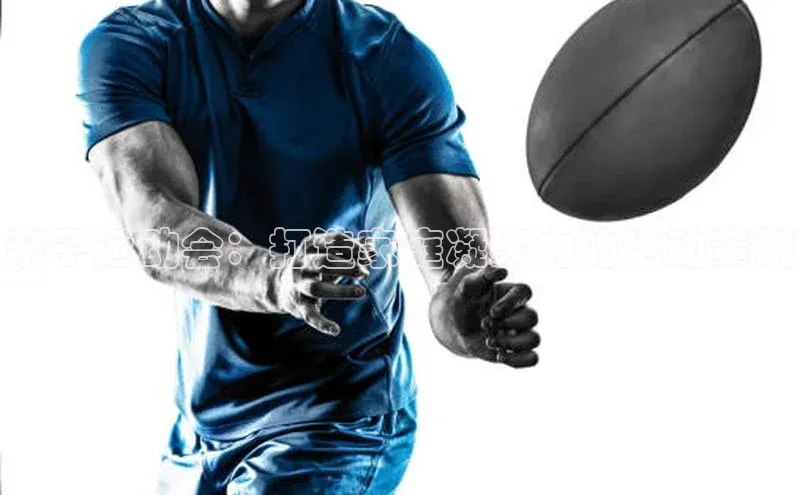 亲子运动会：打造家庭凝聚力的活动策划