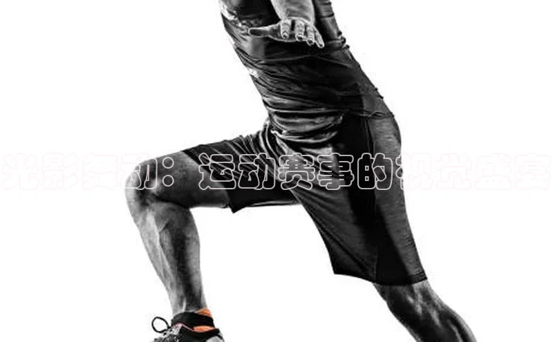 光影舞动：运动赛事的视觉盛宴