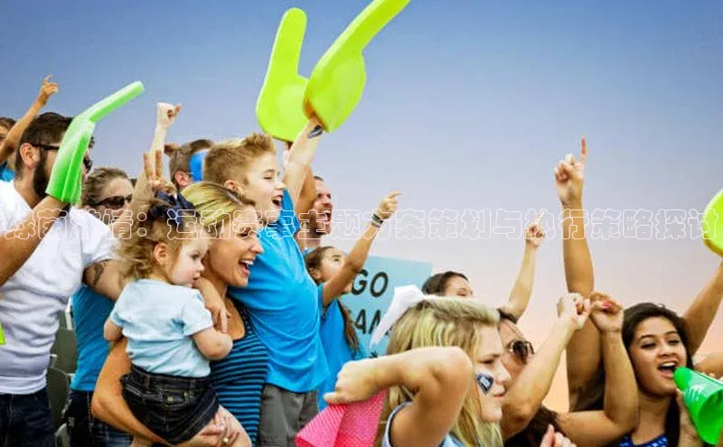 绿茵激情：运动赛事主题方案策划与执行策略探讨