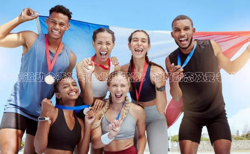 云南运动会赛况与企业排行榜：市场动态及竞争分析