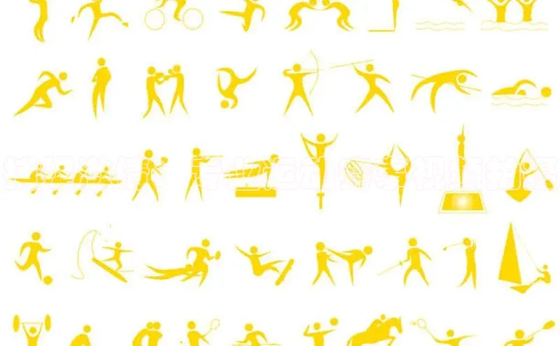 捕捉激情：专业运动赛事视频拍摄