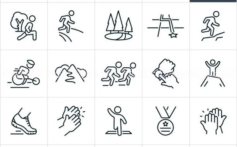 全球视野下的中国国家队：近期重大运动赛事排行榜