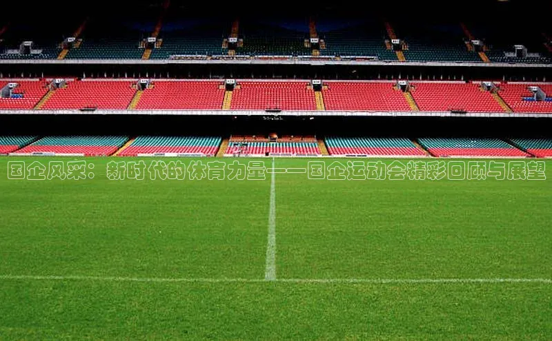 国企风采：新时代的体育力量——国企运动会精彩回顾与展望