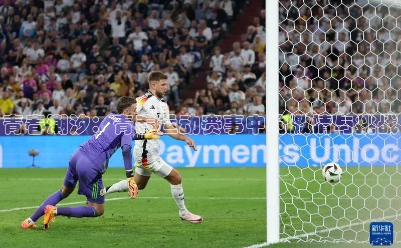 青春潮汐：青春运动赛事中的激情与挑战