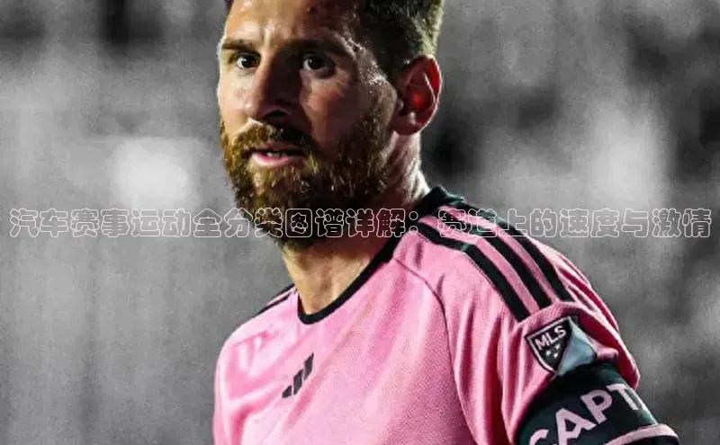 汽车赛事运动全分类图谱详解：赛道上的速度与激情