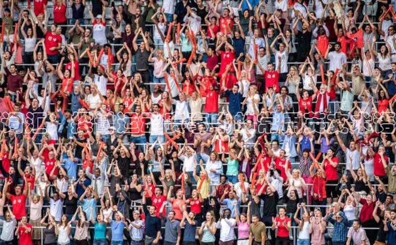 词汇：探讨运动赛事中的常用英文术语