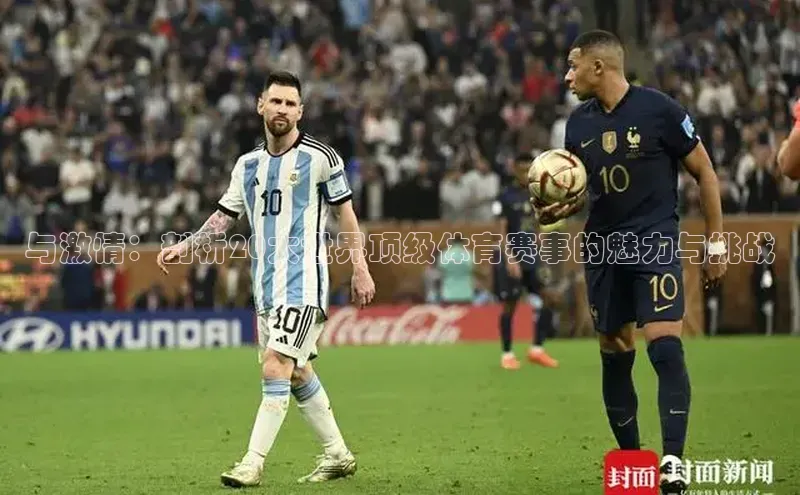 与激情：剖析20大世界顶级体育赛事的魅力与挑战