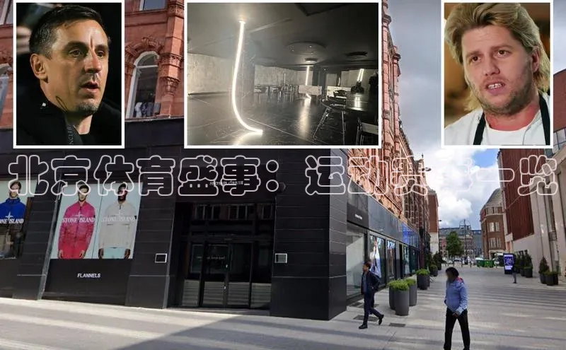 北京体育盛事：运动赛事一览