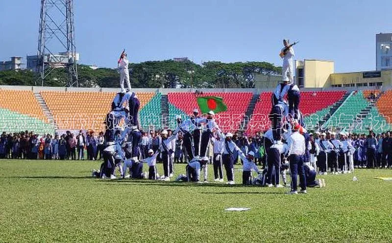 竞速中国的足迹：中国城市运动赛事的魅力与活力
