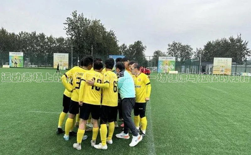 运动赛场上的伤情与预防指南：一场健康马拉松的秘籍